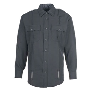 Spiewak Professional Polyester Men's LS Shirt