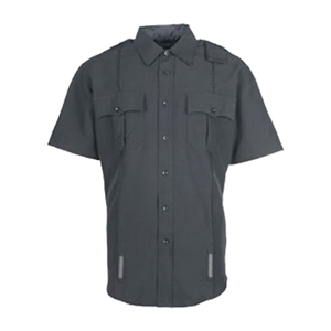 Spiewak Professional Polyester Men's SS Shirt