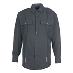 Spiewak Professional Polyester Men's LS Shirt