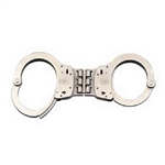 Smith & Wesson Hinged Handcuffs