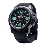 Smith & Wesson Amphibian Commando Watch