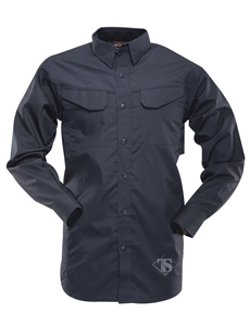 Tru-Spec Men's 24-7 SeriesÂ® UltraLight LS Field Shirt