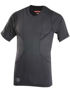 Tru-Spec Men's 24-7 Short Sleeve Concealed Holster Shirt