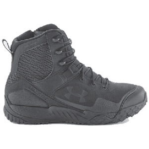 Under Armour Valsetz RTS Side-Zip Tactical Boot