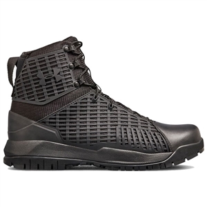 Under Armour Stryker Side Zip Boots