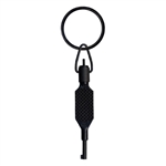 Zak Tools ZT-9P Knurled Flat Grip Swivel Key