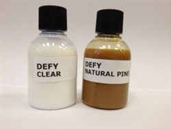 DEFY Stain Samples