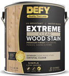 DEFY Extreme Clear Wood Stain