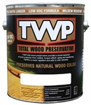 TWP 1500 Stain for Wood and Decks