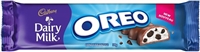 Cadbury Oreo Chocolate Bar  12/38g Sugg Ret $1.99