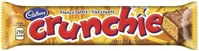 Crunchie Chocolate Bar 24/44g Sugg Ret $2.19