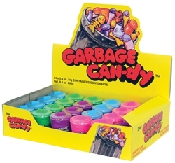 Garbage Candy 24/ Sugg Ret $ 1.19