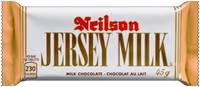 Jersey Milk Bar 24/50g Sugg Ret $1.89