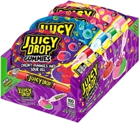 Juicy Drop Gummies 16/ Sugg Ret $3.99