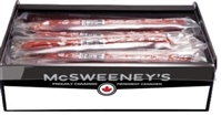 McSweeny's Counter Bulk Single Layer Pepperoni Rack-Free With Purchase