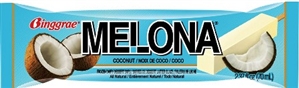 Melona Coconut Dessert Bar 8/70ml Sugg Ret $1.29