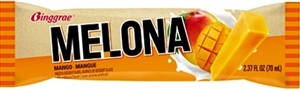 Melona Mango Dessert Bar 8/70ml Sugg Ret $1.29