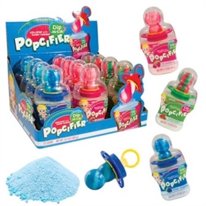 Popcifier Dip N Lik 12/32g Sugg Ret $4.49