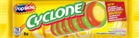 Popsicles Cyclone Pineapple, Lemon, Strawberry 24/80ml  Sugg Ret $2.89