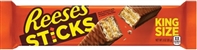 Reese Sticks Wafer Bar Kingsize 24/85g Sugg Ret $3.29