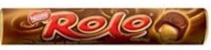 Rolo Chocolate Bar 36/ Sugg Ret $2.29
