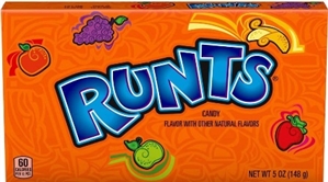 Theater Box Runts 12/141g Sugg Ret $4.69