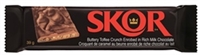 Skor Bar 18/39g Sugg Ret $2.29