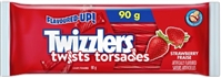 Twizzlers Strawberry 24/90g Sugg Ret $2.29