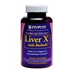 LiverX Detoxification Formula