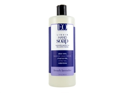 French Lavender 32 oz. Liquid Hand Soap REFILL