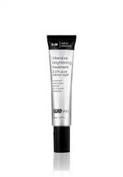 Intensive Brightening Treatment - 0.5% pure retinol night