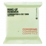 Comodynes - Make-Up Remover Towels - combo and oily skin