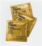 Comodynes - Self Tanning Towelettes