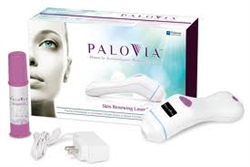 Palo Via at home Laser Treatment System