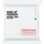 Comodynes - Make-Up Remover Towels - all skin types