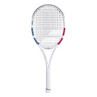 101423 331 Babolat Pure Strike 16x19 USA Tennis Racquet