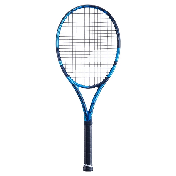 101437 Babolat 2021 Pure Drive Plus Tennis Racquet