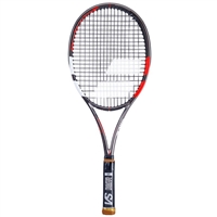 101458 Babolat Pure Strike VS Tennis raquet