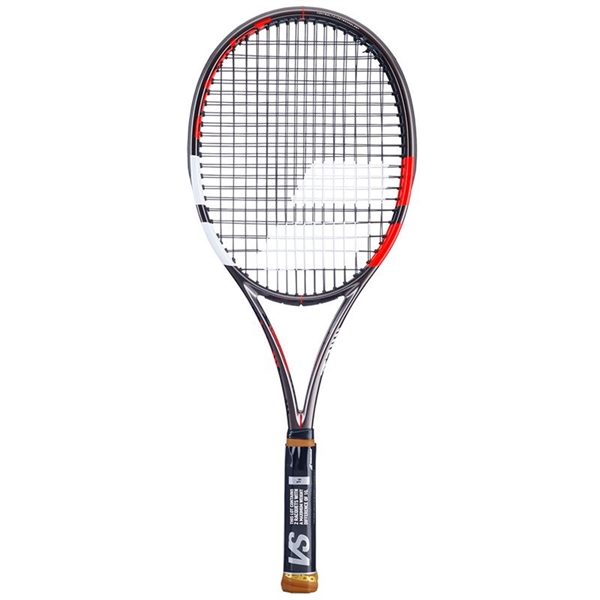 101458 Babolat Pure Strike VS Tennis raquet