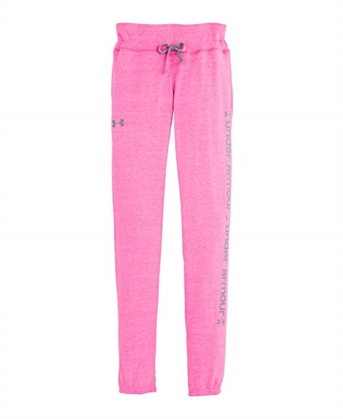 1242937 675 Under Armour Big Girls' UA Tri-Me Pant