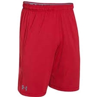 Under Armour Men's Raid 10'' Shorts - 1253527-600