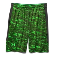 Under Armour Men's Raid Printed 10'' Shorts 1253528-994