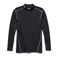 Under Armour Men's CG Mock Shirt 1265648