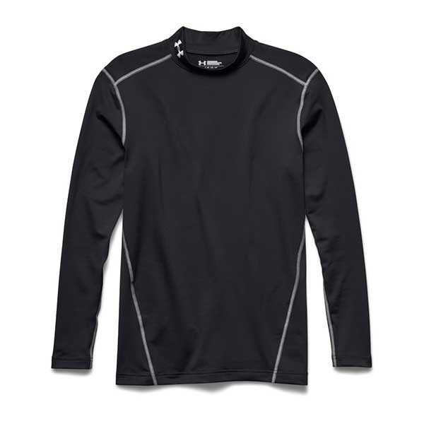 Under Armour Men's CG Mock Shirt 1265648