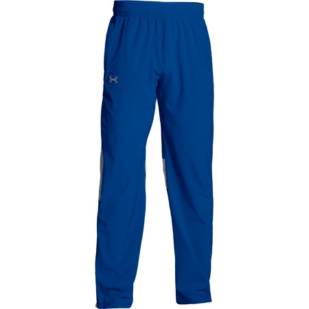 Under Armour Running pants  Squad Woven Warm Up Pant 1293912 400