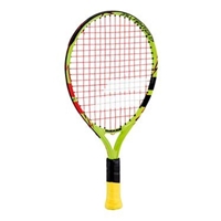 Babolat Ballfighter 17 Junior Tennis Racquet-Green/Red 	
140209 272