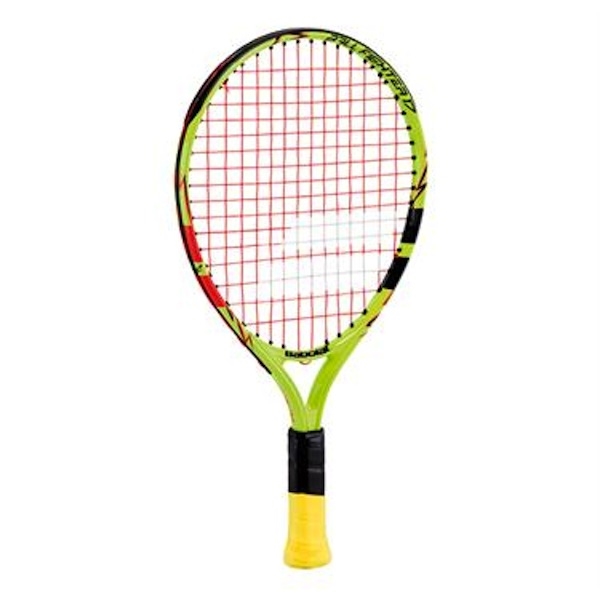 Babolat Ballfighter 17 Junior Tennis Racquet-Green/Red 	
140209 272