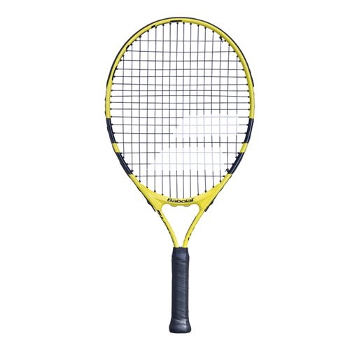 140247 191 Babolat Nadal 21 Junior Tennis Racquet