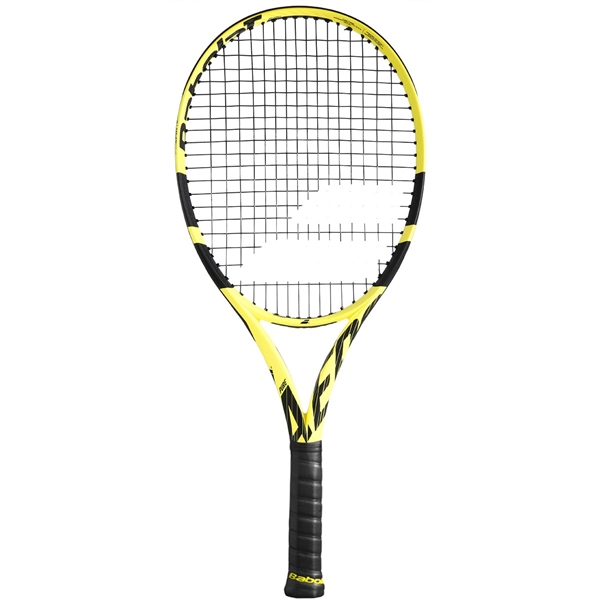 Babolat Pure Aero 25 Junior Tennis Racquet  140254 191