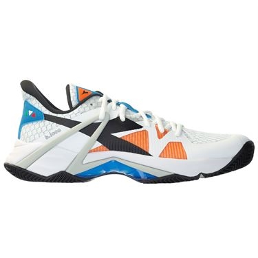 178115-C9811 Diadora B Icon AG Mens Tennis Shoe